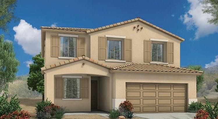 Elevation B