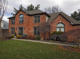 10609 Taylor Farm Ct, Prospect, KY 40059