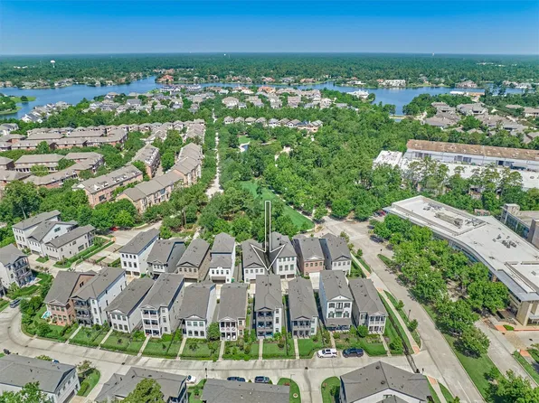 35 Amerson Bay Way, Spring, TX 77380