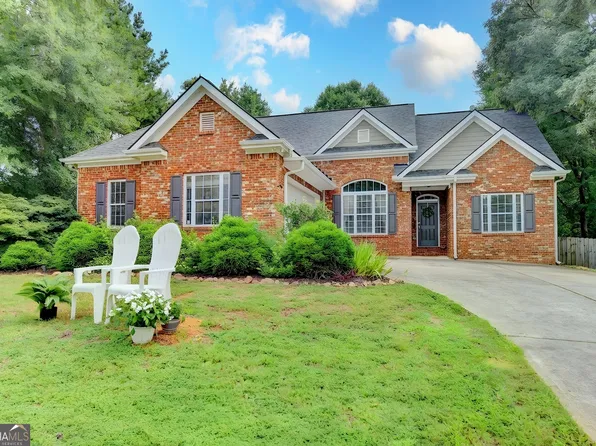 49 Flintstone Rd, Jefferson, GA 30549