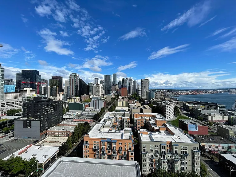 121 Vine St #2201 — Photo 54
