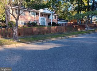 7300 Roselynn Ln, Clinton, MD 20735