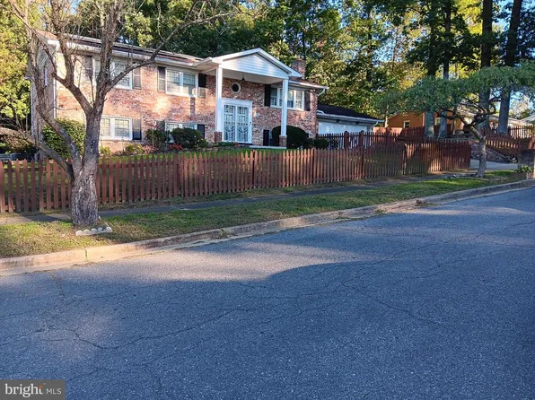 7300 Roselynn Ln, Clinton, MD 20735