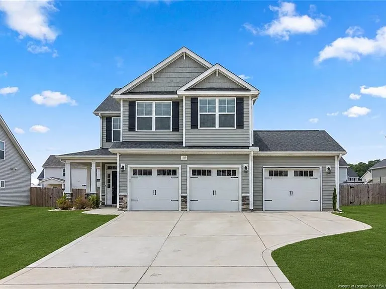 1319 Water Leaf Dr — Photo 1