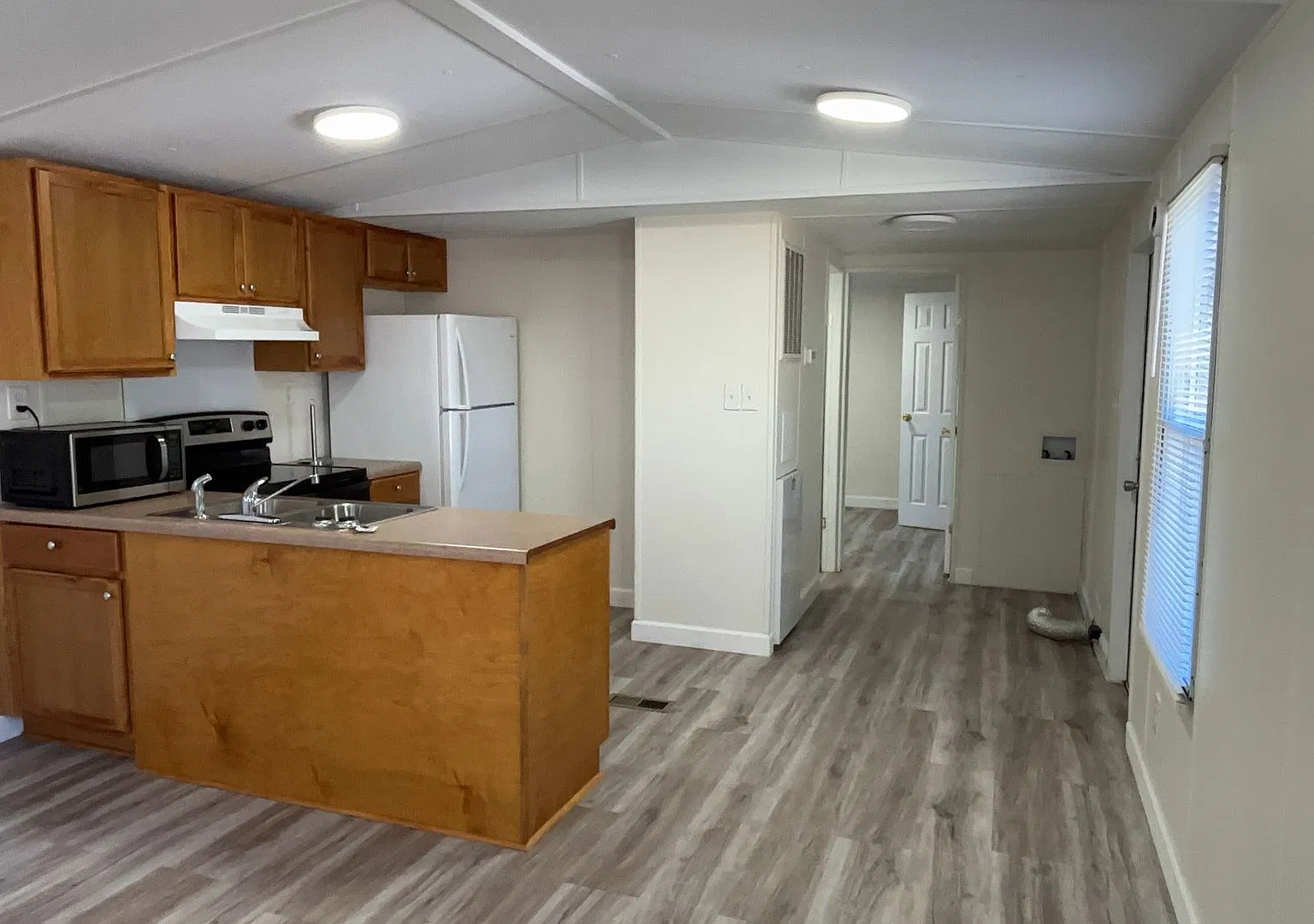 1 bed, $850 — Photo 4