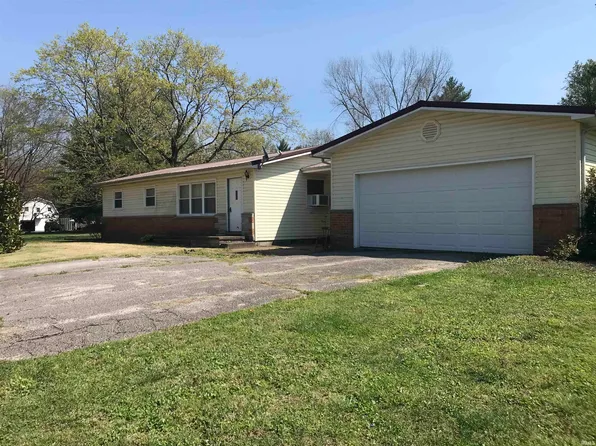 12205 Indian Creek Blvd, Lawrenceville, IL 62439