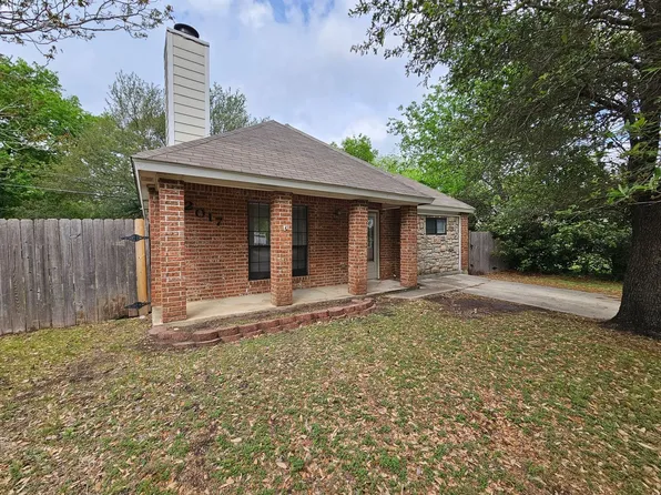 2017 Dickens Dr, Killeen, TX 76543