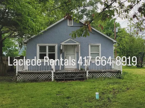 501 Hood St, Lebanon, MO 65536