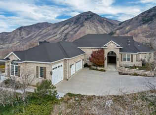 670 S Oak Dr, Woodland Hills, UT 84653