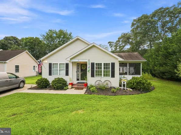 59 Lake Shore Dr, Lewes, DE 19958