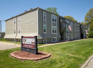 Victory Park Apartments, Grandview, MO 64030