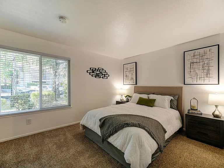 Palomino Guest Bedroom
