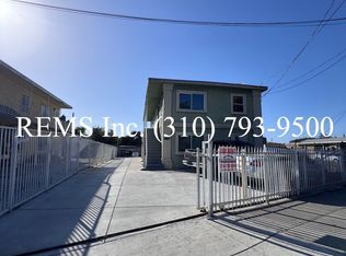 12035 S Willowbrook Ave APT C, Compton, CA 90222