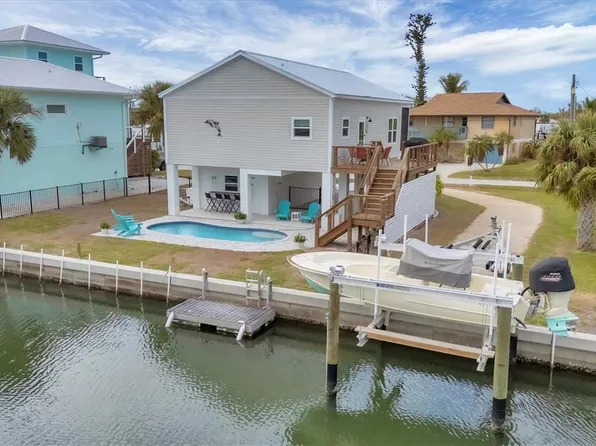 10451 Sherman St, Englewood, FL 34224