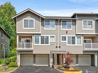 18660 NE 55th Way #UU, Redmond, WA