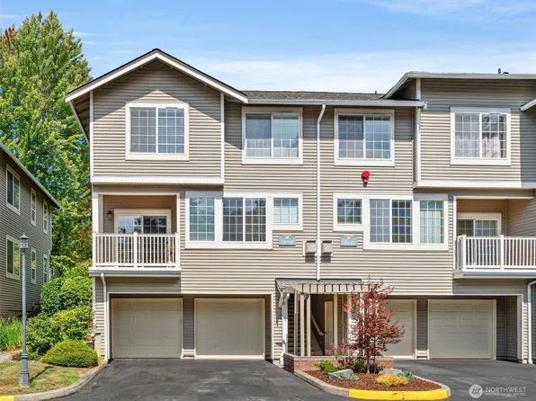 18660 NE 55th Way #UU, Redmond, WA 98052