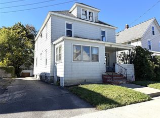 117 Hill Ave, Endicott, NY 13760