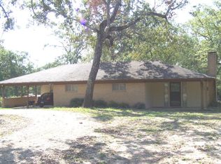 6030 Dorsey Ln, Athens, TX 75752