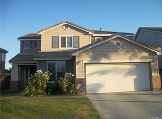 1431 Rollingwood St, Beaumont, CA 92223