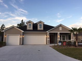 1148 Bent Creek Dr E, Saint Johns, FL 32259