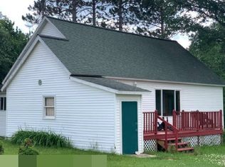 24017 Trout Lake Rd, Bovey, MN 55709