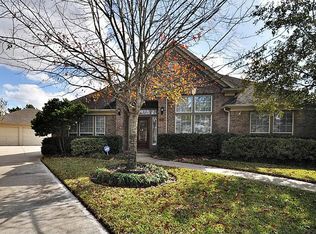 23503 Brinmont Place Ct, Katy, TX 77494