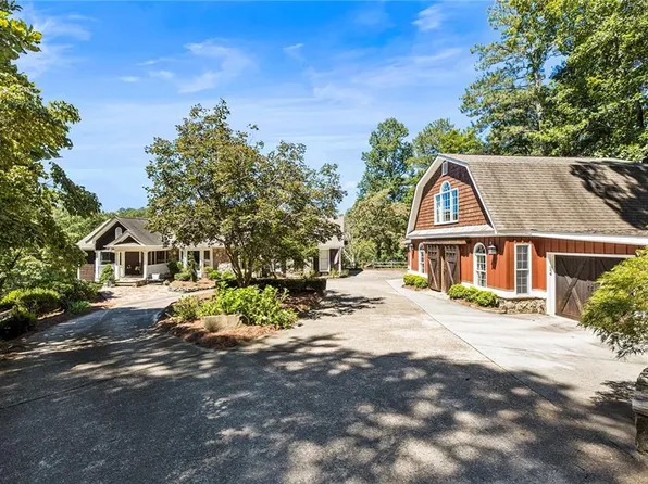 225 Tellico Rd, Canton, GA 30115