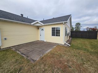 5527 Division St W #4D, Bemidji, MN 56601