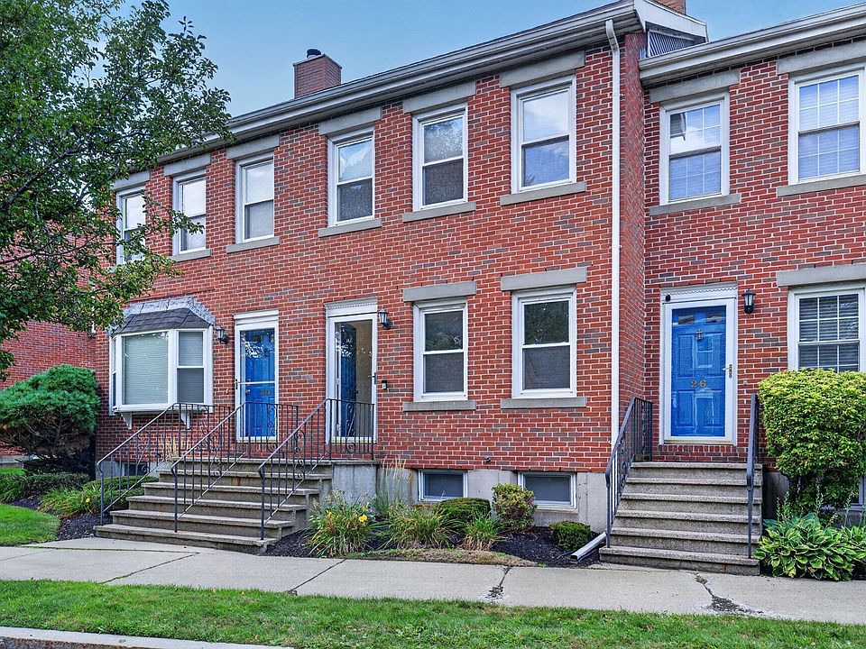 1st image of 28 Admirals Way Unit 28