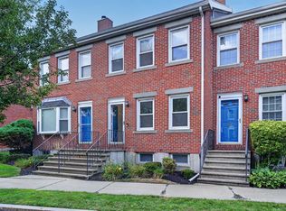 28 Admirals Way Unit 28, Chelsea, MA 02150