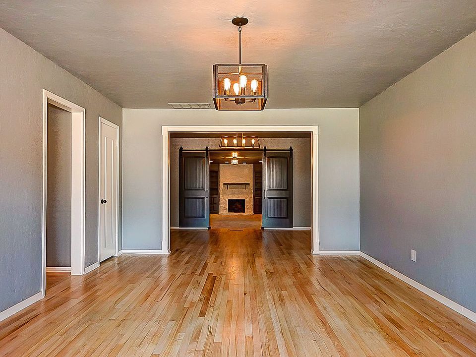 1212 Ann Arbor Dr, Norman, OK 73069 Zillow