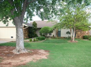 10516 Dorothy Dr, Oklahoma City, OK 73162