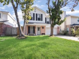 4310 Field Meadow Dr, Katy, TX 77449