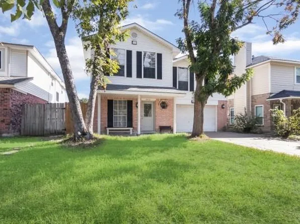 4310 Field Meadow Dr, Katy, TX 77449