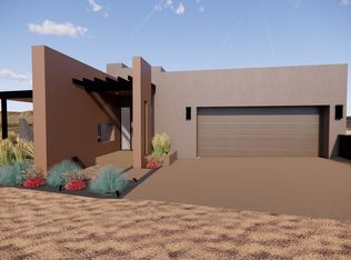 8 N Star Gazer, Santa Fe, NM 87506