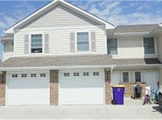 808 E Lincoln Ave #814, Indianola, IA 50125