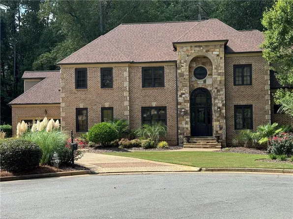 2202 Bryant Place Ct, Marietta, GA 30066