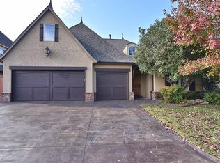 11814 S Oswego Ave, Tulsa, OK 74137