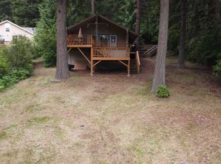 4092 Tamarack Bay Rd, Loon Lake, WA 99148