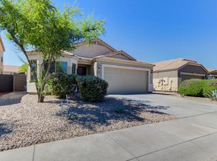18457 W Sanna St, Waddell, AZ 85355