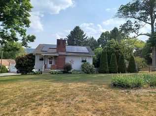 335 New Bloomfield Rd, Duncannon, PA 17020