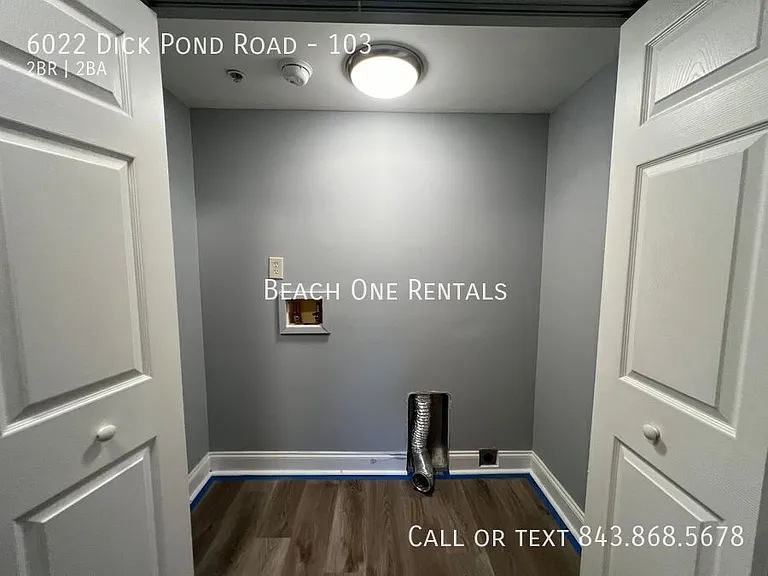 6022 Dick Pond Rd #103 — Photo 7