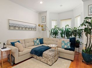 502 Sumner St #1, East Boston, MA 02128