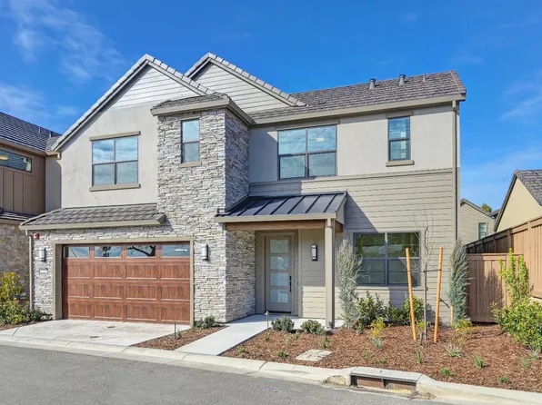 8464 Sun View Cir, Granite Bay, CA 95746