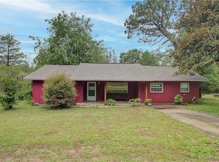 23602 SW Rainelle Rd, Dunnellon, FL 34431