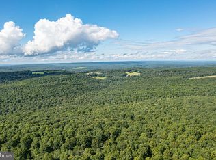 LOT 17 Hicklen Ridge Rd, Snow Shoe, PA 16874