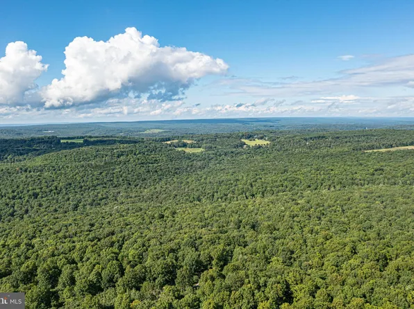 LOT 17 Hicklen Ridge Rd, Snow Shoe, PA 16874
