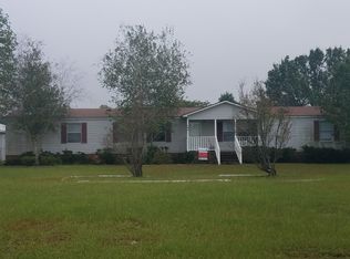 131 Mount Pleasant Ln, Vass, NC 28394