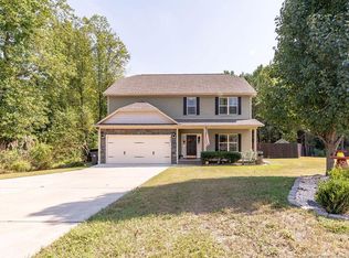 8602 Sweetflag Ct, Linden, NC 28356