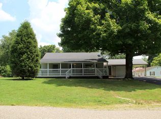 2300 Selzer Rd, Evansville, IN 47712